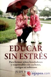 Educar sin estrés