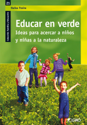 Educar en verde de Graó