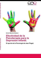 Efectividad de la Psicoterapia para la Depresión Infantil. de EAE