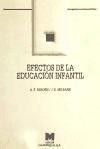 Efectos de la educación infantil