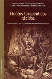 Efectos terapéuticos rápidos