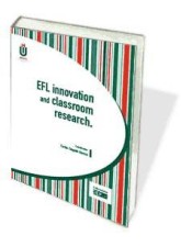 EFl innovation and classroom research de Centro de Estudios Financieros, S.L.