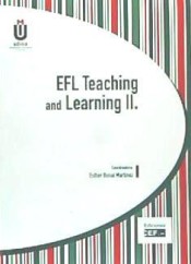 EFL Teaching and Learning II de Centro de Estudios Financieros, S.L.