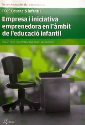 EIE per a educació infantil de Altamar