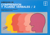 Ejercicios de comprensi¢n y fluidez verbales 2 de Ciencias de la Educación Preescolar y Especial