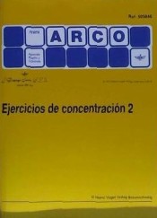 Ejercicios de concentración 2