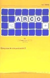 Ejercicios de concentración 2 de J. Domingo Ferrer S.L