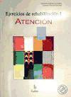 Ejercicios de rehabilitación I: Atención de Ediciones Lebón, S.L.