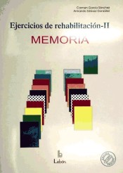 Ejercicios de rehabilitación II: Memoria de Ediciones Lebón, S.L.