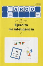 Ejercito mi inteligencia 1 de J. Domingo Ferrer S.L