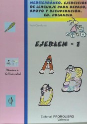 EJERLEN-1 de Editorial Promolibro