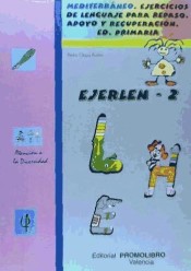 EJERLEN-2 de Editorial Promolibro