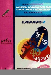 EJERMAT-2 de Editorial Promolibro