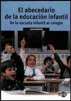 EL ABECEDARIO DE LA EDUCACION INFANTIL