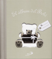 El álbum del bebé