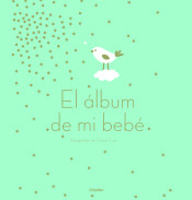 El álbum de mi bebé