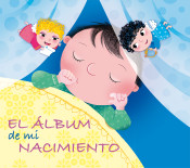 El álbum de mi nacimiento de Picarona