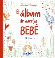 El álbum de nuestro bebé de Editorial Bruño