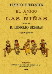 El amigo de las niñas