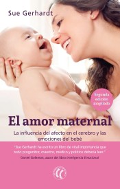 El amor maternal de Editorial Eleftheria.