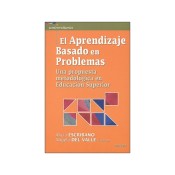 El aprendizaje basado en problemas: una propuesta metodológica en educación superior de Narcea, S.A. de Ediciones