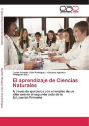El aprendizaje de Ciencias Naturales de EAE