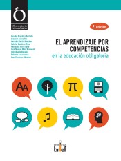 El aprendizaje por competencias en la educación obligatoria de Brief Editorial