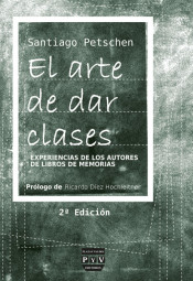 El arte de dar clases