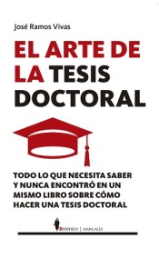 EL ARTE DE LA TESIS DOCTORAL de Editorial Almuzara