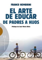 El arte de educar de padres a hijos de Ediciones Encuentro