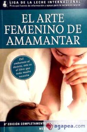EL ARTE FEMENINO DE AMAMANTAR de Editorial Medici
