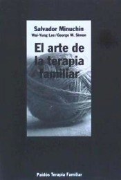 El arte de la terapia familiar