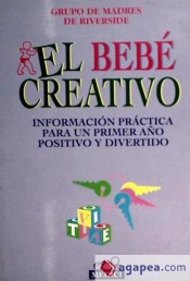 El bebé creativo