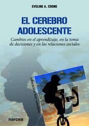 El cerebro adolescente de Narcea Ediciones