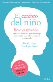 El cerebro del niño : libro de ejercicios