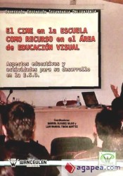 El cine en la escuela: el cine como recurso en el área de educación plástica y visual