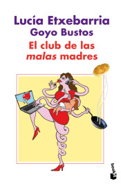 El club de las malas madres de Mr Ediciones