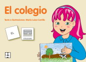 El Colegio de Ciencias de la Educación Preescolar y Especial