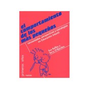 El comportamiento de los más pequeños: necesidades, perspectivas y estrategias en Educación Infantil