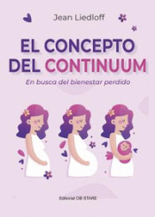 El concepto del continuum de Editorial Ob Stare