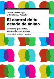 El control de tu estado de ánimo de Ediciones Paidós