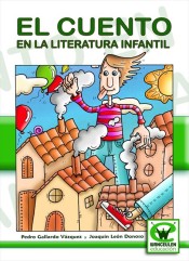 El cuento en la literatura infantil