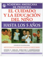 EL CUIDADO Y LA EDUCACIÓN DEL NIÑO HASTA LOS CINCO AÑOS