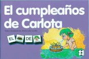El cumpleaños de Carlota de Ciencias de la Educación Preescolar y Especial