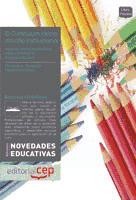 El currículum como desafío institucional de Ed. Cep