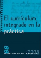 El currículum integrado en la práctica de Díada Editora, S.L.