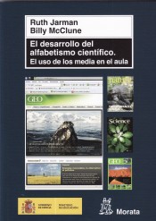 El desarrollo del alfabetismo científico: el uso de los media en el aula de Ediciones Morata