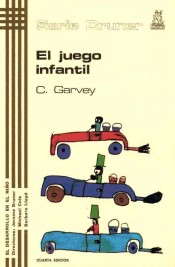 El desarrollo en el niño. Vol. 7:El juego infantil