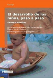 El desarrollo de los niños, paso a paso