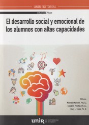 El desarrollo social y emocional de los alumnos con altas capacidades de Universidad Internacional de La Rioja S.A. 